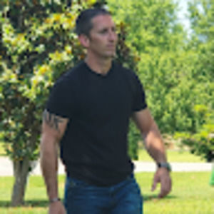 Meet your Posher, John